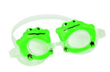 BESTWAY Lil' Sea Creature Goggles Hydro-Swim, assort., 21047