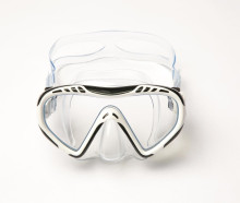 BESTWAY mask Clear Sea, assort., 22050