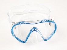 BESTWAY mask Clear Sea, assort., 22050