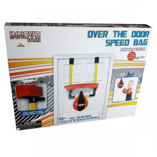 Over The Door Speed Bag, 64617