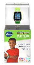 KIDIZOOM Smart Watch Green, 80-171683