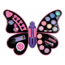 CLEMENTONI CRAZY CHIC Butterfly Beauty Set 4 in 1 (FI), 78236