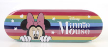 MARKWINS MINNIE grima komplekts Adventure Lip & Face Tin, 1580148E