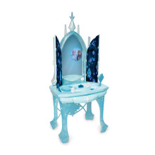 FROZEN 2 Elsa's feature vanity, 202892