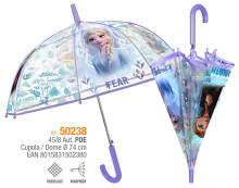 PERLETTI Umbrella Princess, 50238