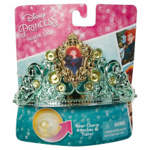 DISNEY PRINCESS karūna Heart Strong, 99097/52929