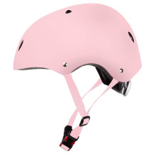 SPORT HELMET 7-BRAND PINK MARSHMALLOW