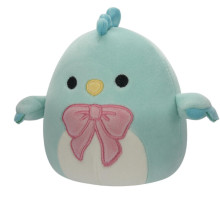 SQUISHMALLOWS Mīkstā rotaļlieta, Lieldienu sērija, 12 cm DOLORES