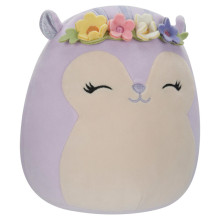 SQUISHMALLOWS Mīkstā rotaļlieta, Lieldienu sērija, 19 cm