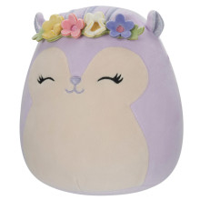 SQUISHMALLOWS Mīkstā rotaļlieta, Lieldienu sērija, 19 cm