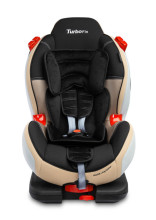 CAR SEAT SPORT TURBO FIX 9-25 KG BEIGE