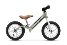 METAL BALANCE BIKE ROCKET GREY