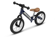 METAL BALANCE BIKE ROCKET NAVY