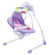 ELECTRICAL SWING BUGIES PURPLE