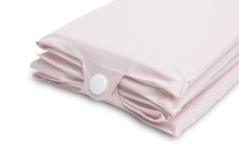 Tourist mat/changing mat – pink