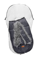 Orso Romper Bag – graphite