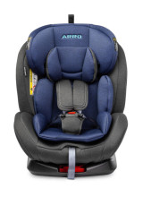 CAR SEAT ARRO 0-36 NAVY