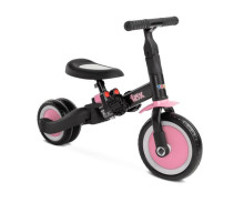 BALANCE BIKE FOX 2IN1 PINK