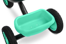 TRICYCLE EMBO TURQUOISE