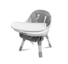 VELMO 3IN1 HIGH CHAIR GREY