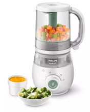 SCF885/01 STEAM BLENDER 4 in 1