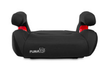 CAR SEAT PUMA 15-36 ISOFIX BLACK