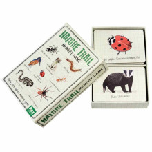 Nature Trail Memory Game, Rex London