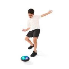 I-Toys Hover Ball  Art.195755 LED apšviestas oro kamuolys/futbolas