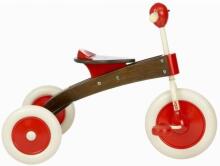 Italtrike Chocolate Triciclino Art.19719  Kids tricycle