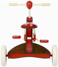 Italtrike Chocolate Triciclino Art.19719  Kids tricycle