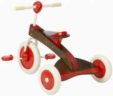 Italtrike Chocolate Triciclino Art.19719  Kids tricycle