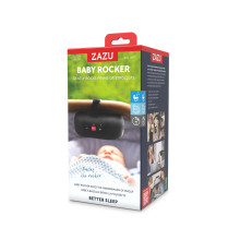 Zazu Robby the Baby Rocker Art.ZA-ROCKER-01 with cry sensor