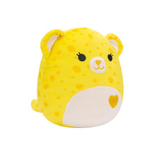 SQUISHMALLOWS Мягкая игрушка ко Дню Святого Валентина, 19 см