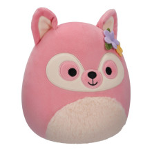 SQUISHMALLOWS Mīkstā rotaļlieta, Lieldienu sērija, 19 cm