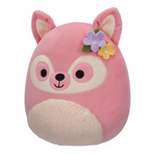 SQUISHMALLOWS Mīkstā rotaļlieta, Lieldienu sērija, 19 cm