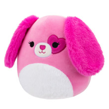 SQUISHMALLOWS Mīkstā rotaļlieta, Valentīndienas sērija, 19 cm