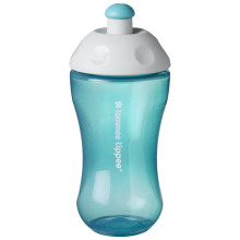 TOMMEE TIPPEE Sports Bottle, 12 m.+, 300 ml, 44111410