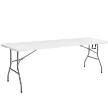 Folding table Springos GF0050 240cm