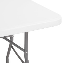 Folding table Springos GF0050 240cm