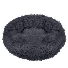 Dog or cat bed Springos PA0150 80 cm