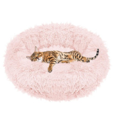 Dog or cat bed Springos PA0103 80 cm