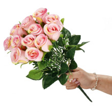 Artificial decorative bouquet Springos HA7431