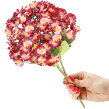 Artificial decorative flower Springos HA7413