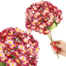 Artificial decorative flower Springos HA7413