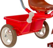 Italtrike Passenger Road Work Art.19766 Kids tricycle