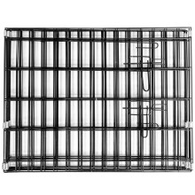 Pet cage Springos PA1008 155x61 cm