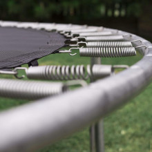 Garden trampoline Springos TP0002 305 cm 10ft