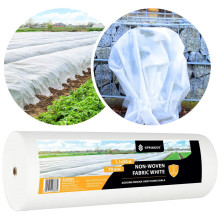 Winter agrotextile Springos AG0001 70g/m2 50x1,1m white