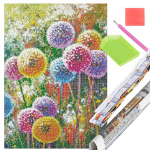 Art kit Springos DP0046