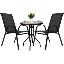 Garden furniture set Springos GF0074